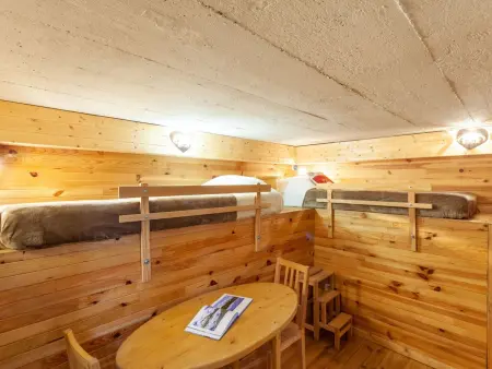 Le Cafetan (Les Chartreux), Location Maison 10 personnes à Tignes - Photo 15