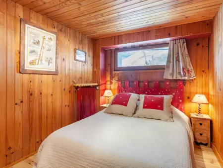 Le Cafetan (Les Chartreux), Location Maison 10 personnes à Tignes - Photo 16