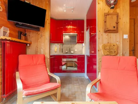 Le Cafetan (Les Chartreux), Location Maison 10 personnes à Tignes - Photo 21