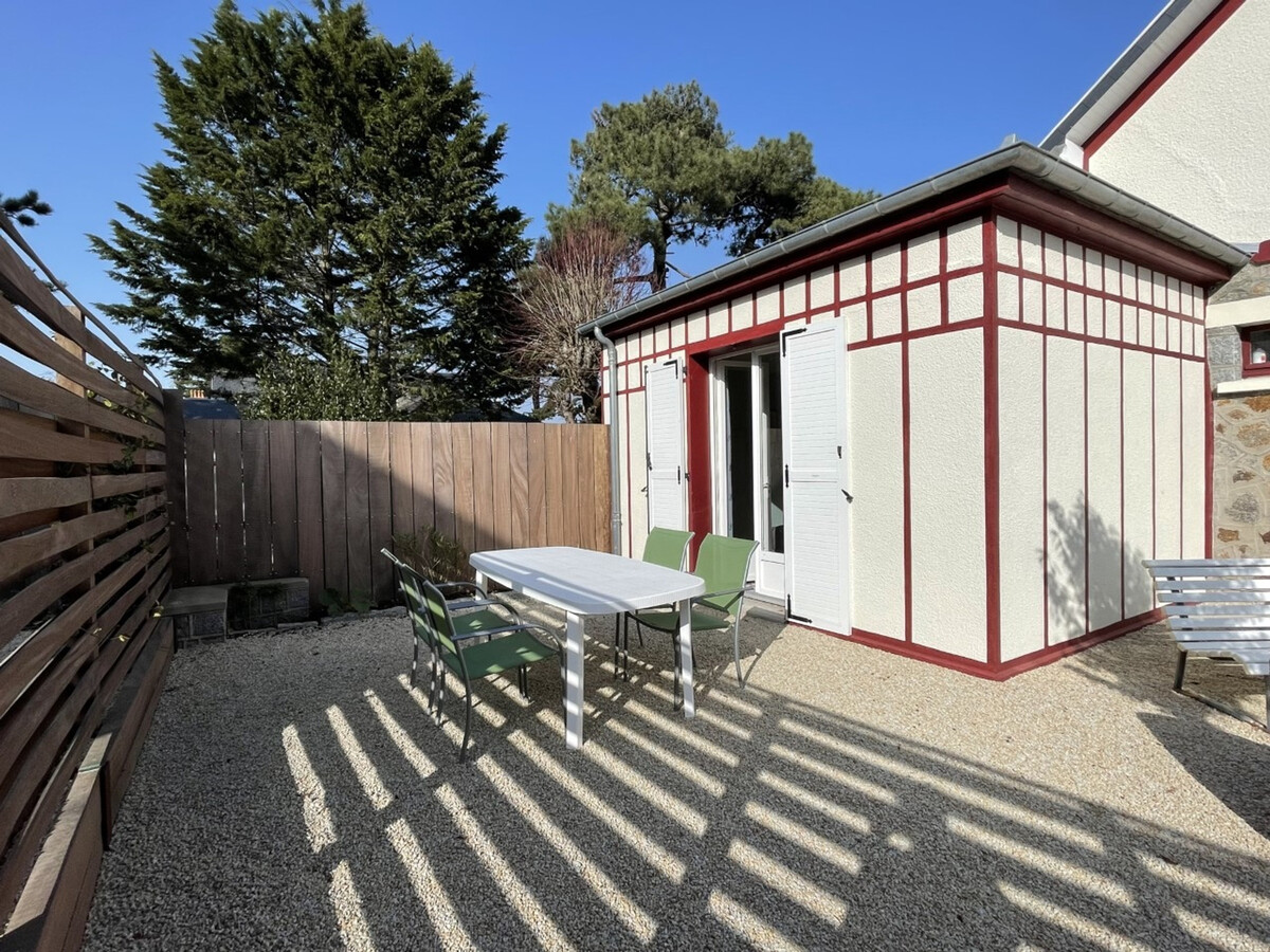 Villa 4 chambres à 200m de la plage, jardin clos - Photo 28