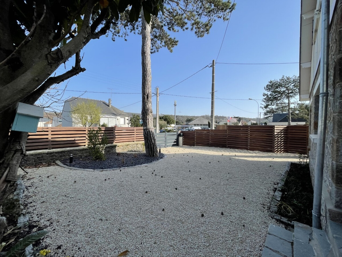 Villa 4 chambres à 200m de la plage, jardin clos - Photo 34