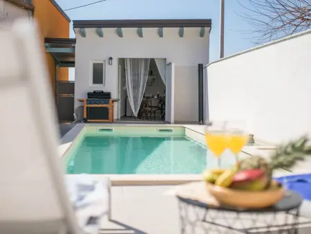 Villa Caterina, Maison 5 personnes à Novigrad (Istra) - Photo 1