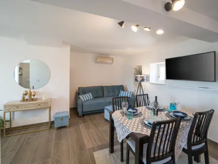 Villa Caterina, Maison 5 personnes à Novigrad (Istra) - Photo 2