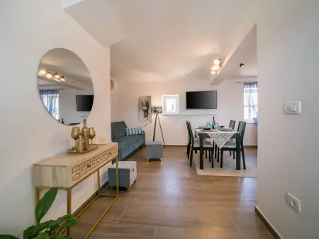 Villa Caterina, Maison 5 personnes à Novigrad (Istra) - Photo 4