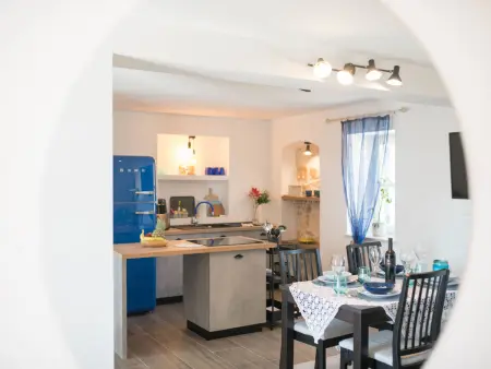 Villa Caterina, Maison 5 personnes à Novigrad (Istra) - Photo 6
