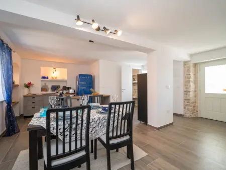 Villa Caterina, Maison 5 personnes à Novigrad (Istra) - Photo 7