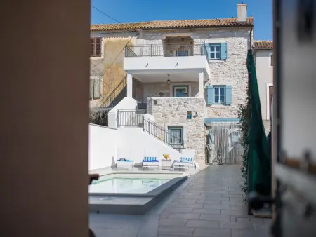 Villa Caterina, Maison 5 personnes à Novigrad (Istra) - Photo 8