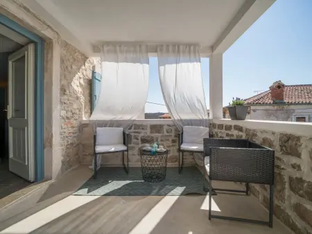 Villa Caterina, Maison 5 personnes à Novigrad (Istra) - Photo 9