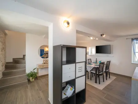 Villa Caterina, Maison 5 personnes à Novigrad (Istra) - Photo 10