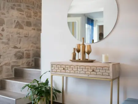 Villa Caterina, Maison 5 personnes à Novigrad (Istra) - Photo 11