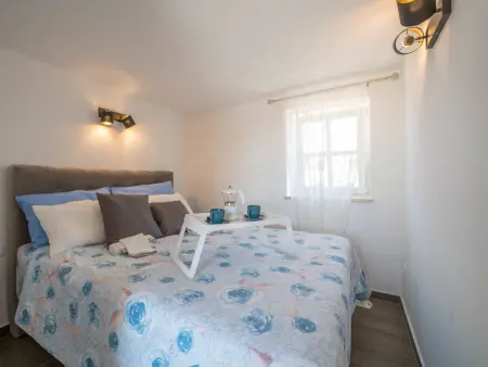 Villa Caterina, Maison 5 personnes à Novigrad (Istra) - Photo 14