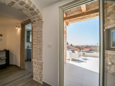 Villa Caterina, Maison 5 personnes à Novigrad (Istra) - Photo 15