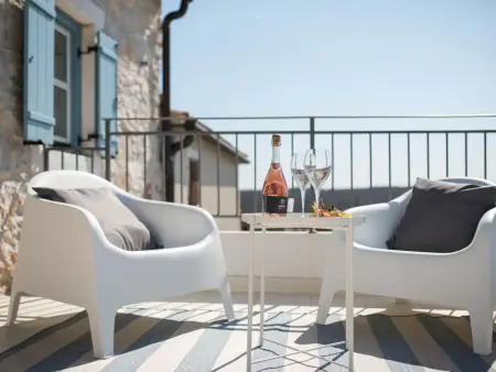 Villa Caterina, Maison 5 personnes à Novigrad (Istra) - Photo 16