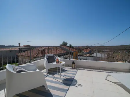 Villa Caterina, Maison 5 personnes à Novigrad (Istra) - Photo 17
