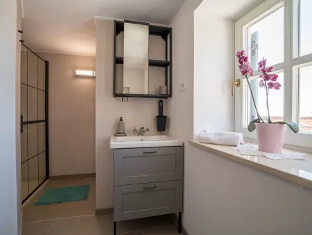 Villa Caterina, Maison 5 personnes à Novigrad (Istra) - Photo 18