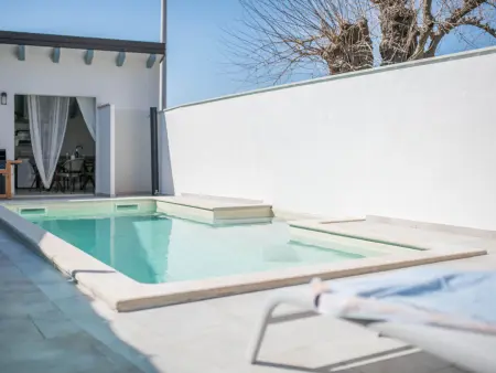 Villa Caterina, Maison 5 personnes à Novigrad (Istra) - Photo 20