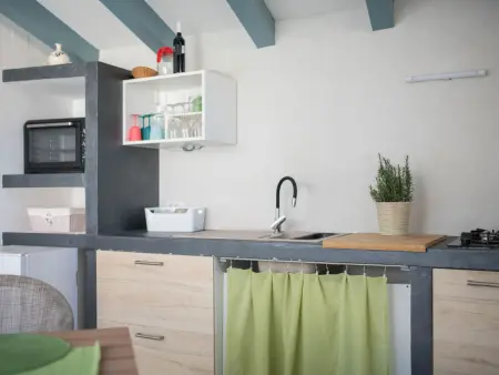 Villa Caterina, Maison 5 personnes à Novigrad (Istra) - Photo 22