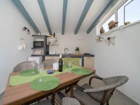 Villa Caterina, Maison 5 personnes à Novigrad (Istra) - Photo 23