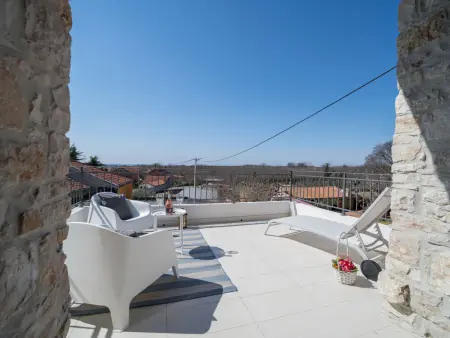 Villa Caterina, Maison 5 personnes à Novigrad (Istra) - Photo 24