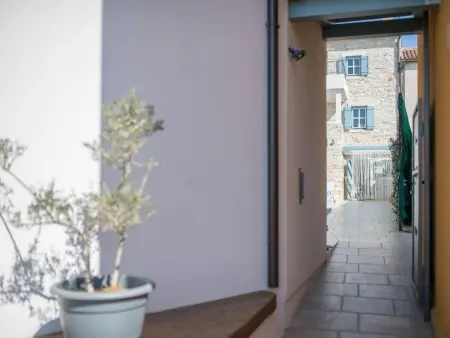 Villa Caterina, Maison 5 personnes à Novigrad (Istra) - Photo 25