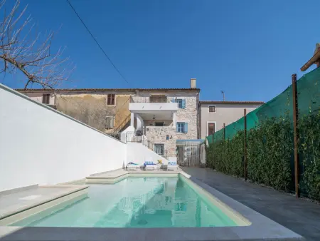 Villa Caterina, Maison 5 personnes à Novigrad (Istra) - Photo 26