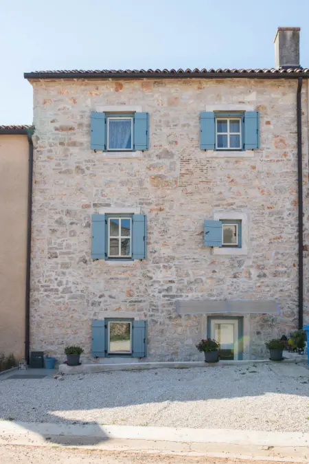 Villa Caterina, Maison 5 personnes à Novigrad (Istra) - Photo 27
