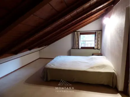 Duplex 3 pièces avec balcon, proche village et remontées - 6 pers - Photo 5