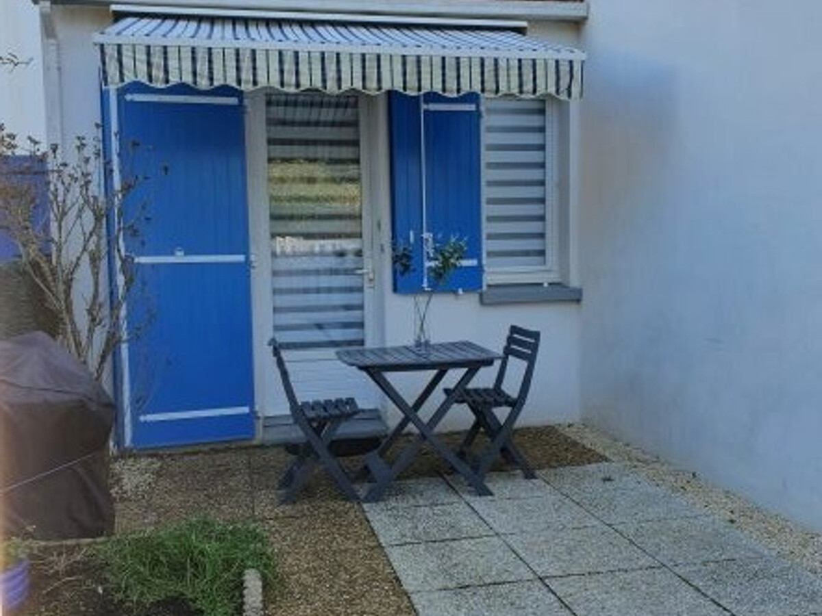 Maisonnette 4 pers à 200m de la plage, La Faute-sur-Mer - Photo 7