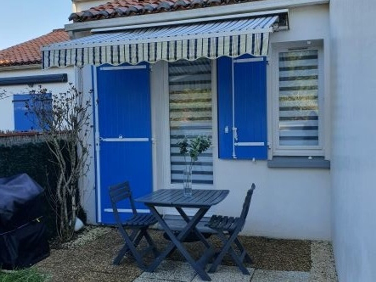 Maisonnette 4 pers à 200m de la plage, La Faute-sur-Mer - Photo 8