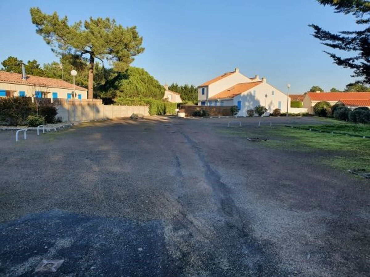 Maisonnette 4 pers à 200m de la plage, La Faute-sur-Mer - Photo 9