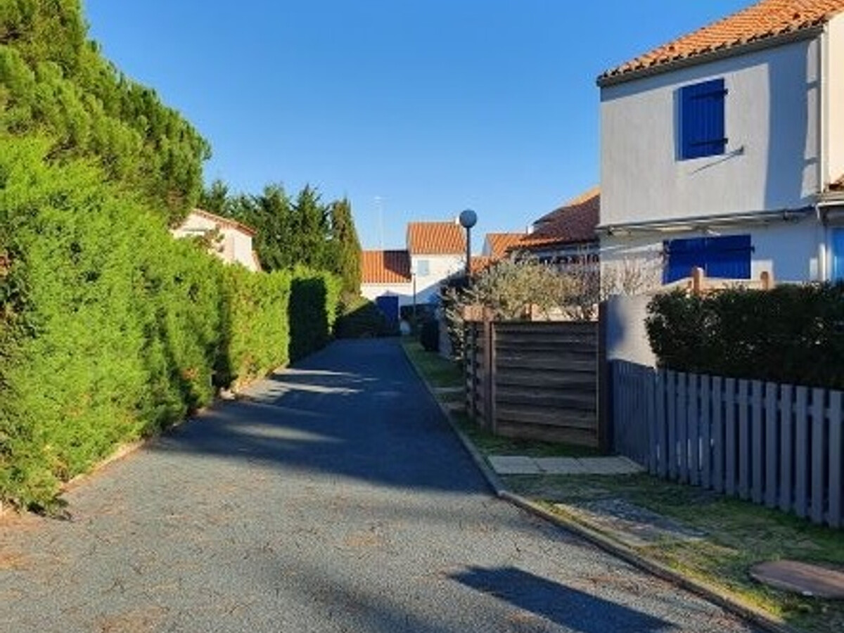 Maisonnette 4 pers à 200m de la plage, La Faute-sur-Mer - Photo 10