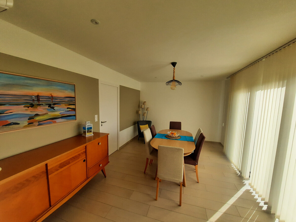 Maison 6 personnes au Tour-du-Parc, 700m de la plage - Photo 2