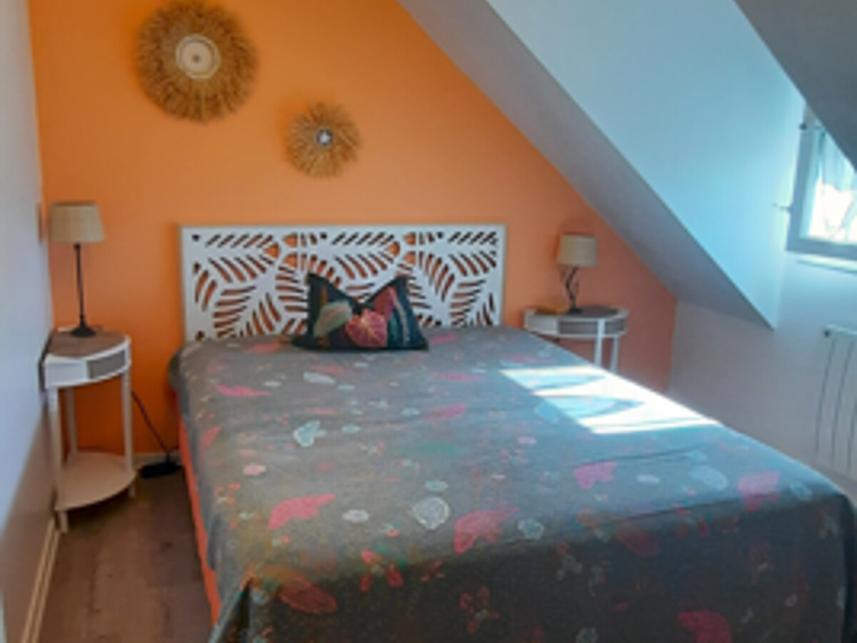Maison 6 personnes au Tour-du-Parc, 700m de la plage - Photo 6