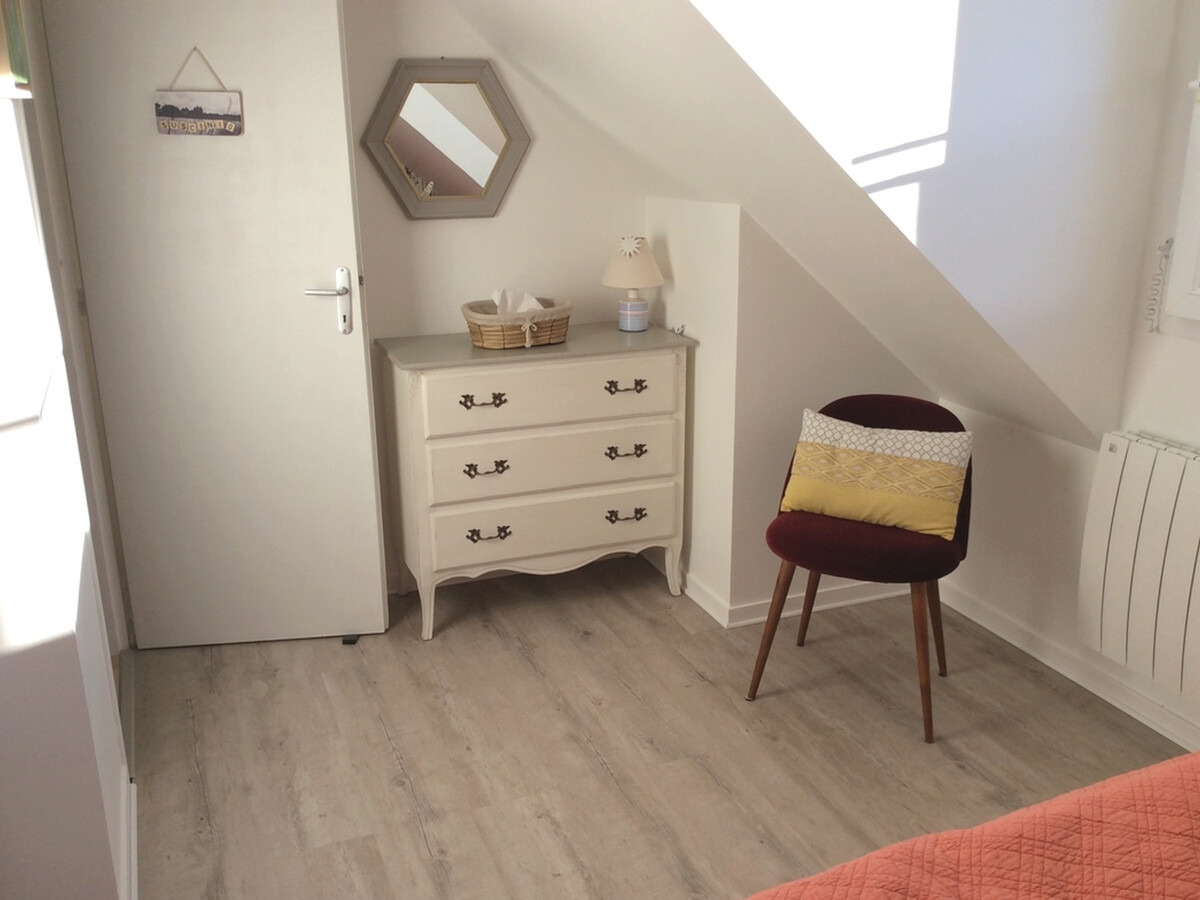 Maison 6 personnes au Tour-du-Parc, 700m de la plage - Photo 8