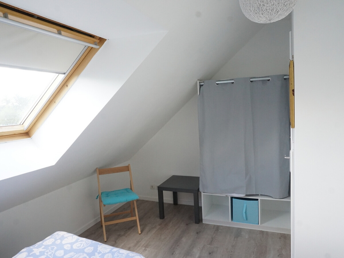 Maison 6 personnes au Tour-du-Parc, 700m de la plage - Photo 10