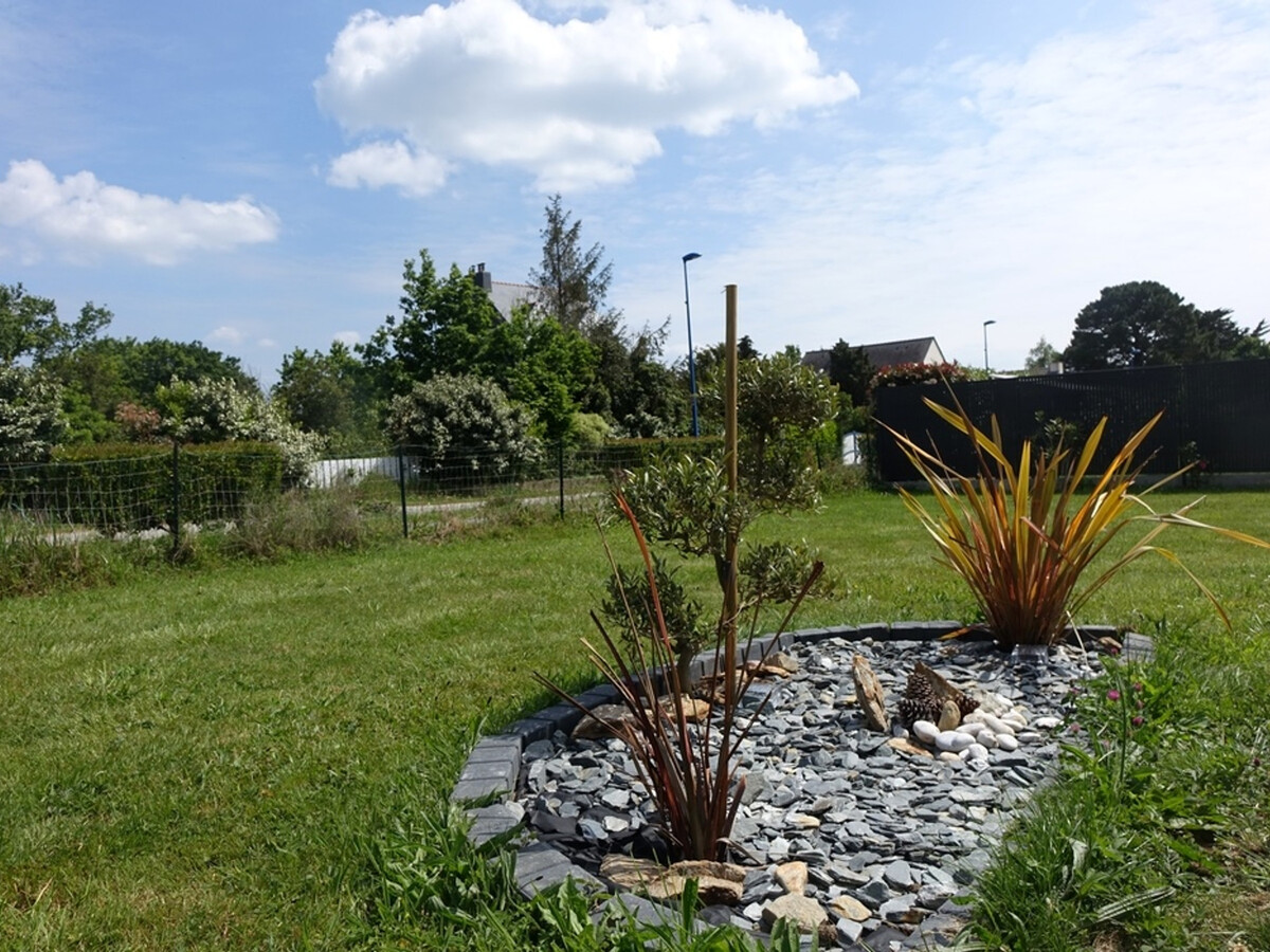 Maison 6 personnes au Tour-du-Parc, 700m de la plage - Photo 14