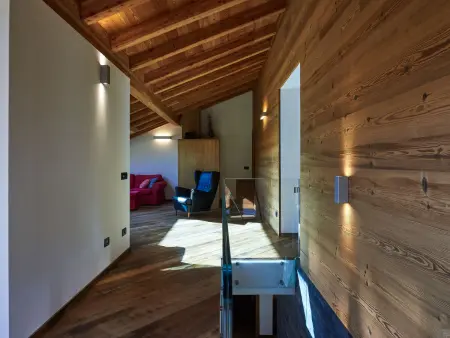 Woodhouse, Location Villa 12 personnes à Colico - Photo 15