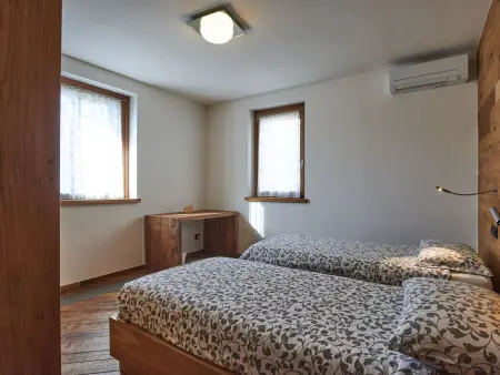 Woodhouse, Location Villa 12 personnes à Colico - Photo 22