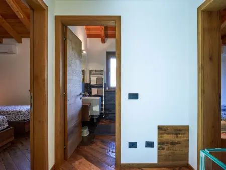 Woodhouse, Location Villa 12 personnes à Colico - Photo 35