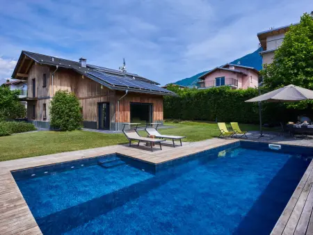 Woodhouse, Location Villa 12 personnes à Colico - Photo 48