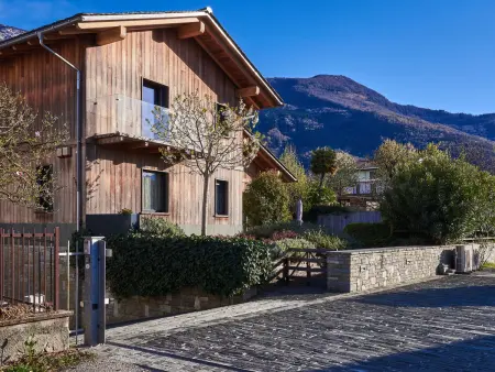 Woodhouse, Location Villa 12 personnes à Colico - Photo 59