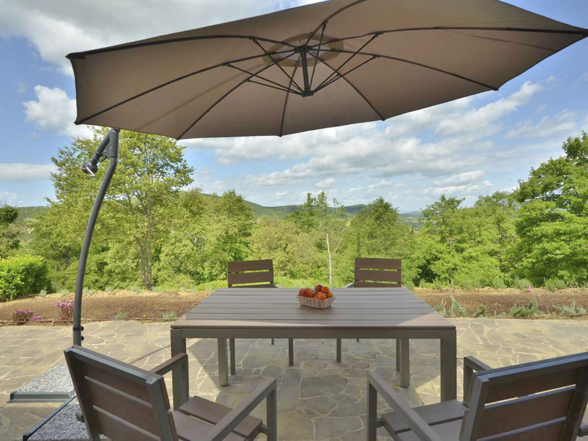 Villa Basilico – Maison 2 chambres, piscine et vue panoramique - Photo 2