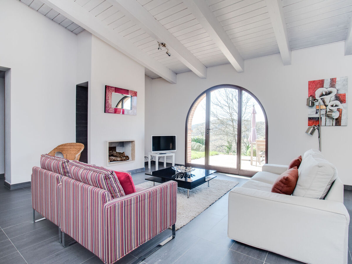 Villa Basilico – Maison 2 chambres, piscine et vue panoramique - Photo 4