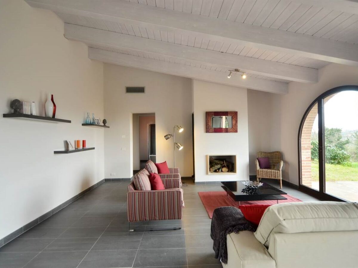 Villa Basilico – Maison 2 chambres, piscine et vue panoramique - Photo 6