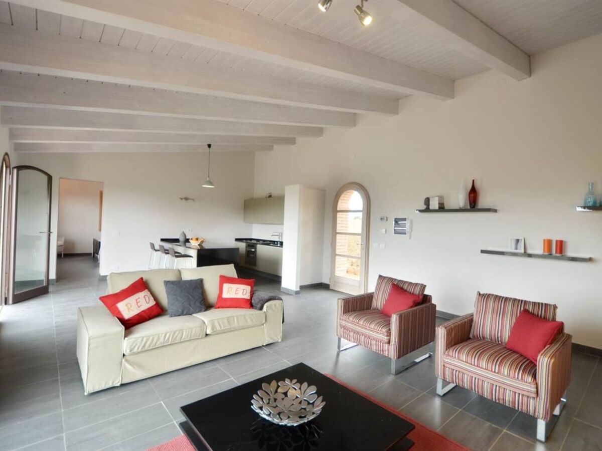 Villa Basilico – Maison 2 chambres, piscine et vue panoramique - Photo 7