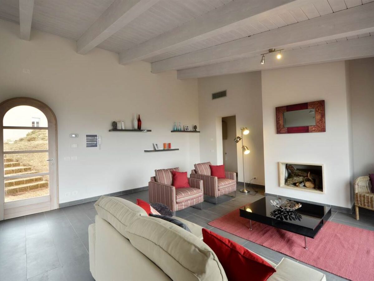 Villa Basilico – Maison 2 chambres, piscine et vue panoramique - Photo 9