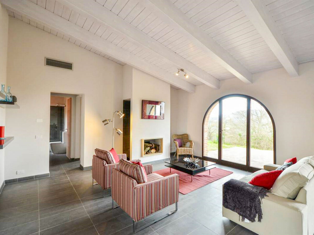 Villa Basilico – Maison 2 chambres, piscine et vue panoramique - Photo 10