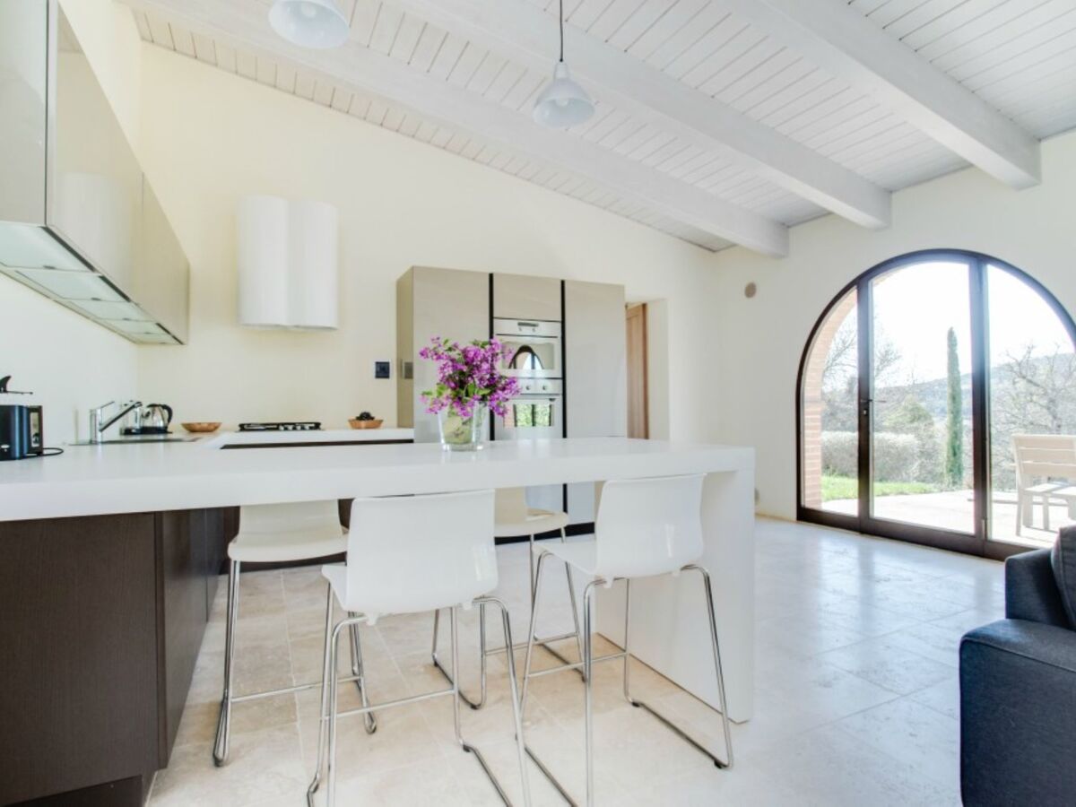 Villa Basilico – Maison 2 chambres, piscine et vue panoramique - Photo 13