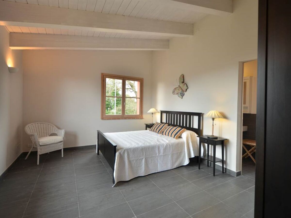 Villa Basilico – Maison 2 chambres, piscine et vue panoramique - Photo 16
