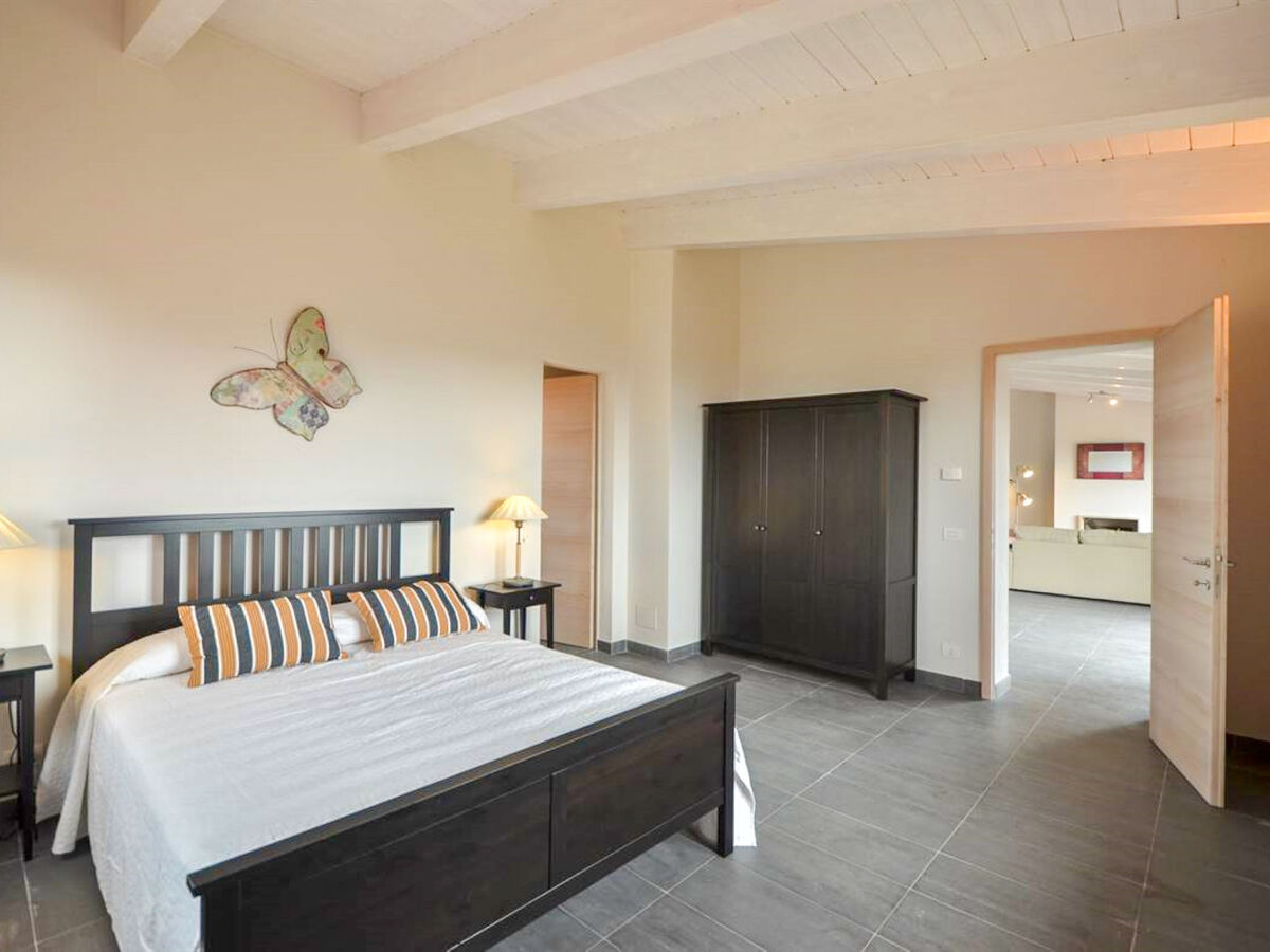 Villa Basilico – Maison 2 chambres, piscine et vue panoramique - Photo 17